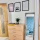 City Studio Apartment Swansea - Includes Free Parking, Swansea - Foto 9