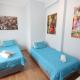 Athens Centre Acropolis Sunny apartment #718, Athen - Foto 9