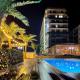 Ilaria-Endless Summer Mamaia Nord Apartaments, 北马马亚-讷沃达里 - 照片 5