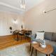 Nice Renting - DABRAY - Chic & Spacious Apartment in the Heart of Nice - Prime Location Near Attractions, Nice - Fotografie 4