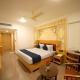 Hotel Ganga Ratan, アグラ - 写真 3