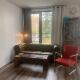 Apartment Big Windows, Praha - Fotografie 10