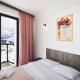 1BR Apartment in Twins Gudauri project - Fotografie 3