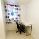 Two room 54m2 apt, WiFi, free parking, terrace, near central park, Helsinki (zdjęcie 8)