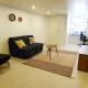 Two room 54m2 apt, WiFi, free parking, terrace, near central park, Helsinki (zdjęcie 7)