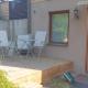 Two room 54m2 apt, WiFi, free parking, terrace, near central park, Helsinki (zdjęcie 2)