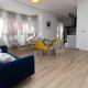 Apartamentos La Escapada, Alhama de Aragón (foto 6)