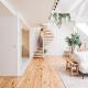 Modern Sunlit Loft with A/C in Prime Location, Praha - Fotografie 2