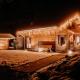 Eifel Chalet holiday apartment, Philippsweiler - Foto 7