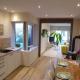 Time out Adendorf Comfortable Vacation Home, Adendorf - Foto 3