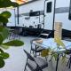 Free BBQ in RV With Private entrance, Homestead (fotografie 5)
