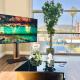 Hollywood Sign View 2 Bed 2 Bath Premium Corner, Los Angeles - Foto 1