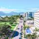Cairns Harbourside Hotel