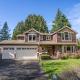 Kirkland's Expansive Custom-Built Family Haven Near Juanita, Kirkland - Fotografie 1