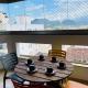 Apartamento amplo e aconchegante na Praia do Morro, Guarapari - Foto 3