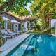 Camelia 4 BR Private Pool NE20 Jimbaran - Foto 1