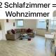 Schönes Bungalow, Check-In Kontaktlos, Zentral, 杜伊斯堡 - 照片 3