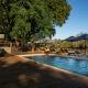 Hutwini Camp - Pafuri Walking Safaris, Makuleke Contract Park (фото 5)