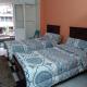 Two bedroom Apartment in central location in downtown Cairo, Il Cairo
