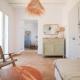White Dune Residence w/SeaView by TinosHost, Triandáros (foto 6)