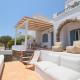 White Dune Residence w/SeaView by TinosHost, Triandáros (foto 7)