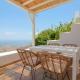 White Dune Residence w/SeaView by TinosHost, Triandáros