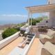 White Dune Residence w/SeaView by TinosHost, Triandáros (foto 2)