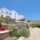 White Dune Residence w/SeaView by TinosHost, Triandáros (foto 5)