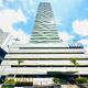 Cozy Two Bedroom Family Suites at Coast Residences near PICC, WTC & MOA, Manila - Fotografie 2