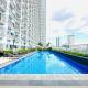 Cozy Two Bedroom Family Suites at Coast Residences near PICC, WTC & MOA, Manila - Fotografie 9
