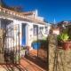 Casa Ganesha, Comares