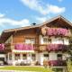 Ferienwohnung In Aschau