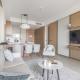 Frank Porter - The Address Residences Dubai Opera, Dubaj - Fotografie 5