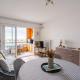 Chez Doudou - Appt pour 4, Courseulles-sur-Mer