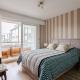Chez Doudou - Appt pour 4, Courseulles-sur-Mer (foto 5)