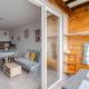 Chez Doudou - Appt pour 4, Courseulles-sur-Mer (foto 9)