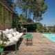 THE LOFT - with private pool & jacuzzi, Корбера де Лиобрегат