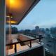 Ottoboni 2B Luxury Penthouse, Milán - Fotografie 5