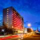 METROPOL Hotel Katowice, Katovice (fotografie 10)