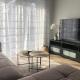 Luxurious apartment in the heart of old town with parking, Kaunas - Fotografie 9