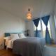 Sky view apartment, Stockholm Solna - Photo 4