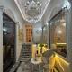 Hotel Sherdor, Samarkand (fotografie 3)