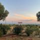 Gerakini detached house with panoramic sea views