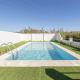 Villa Verde, Tarifa