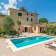 Villa Frontera, Sóller