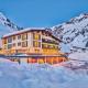 Arlberg Stuben - das kleine, feine Hotel Stuben am Arlberg - Foto 8