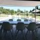 provencal farm house with heated pool located to salon de provence, 12 people Salon-de-Provence - Foto 7