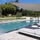 provencal farm house with heated pool located to salon de provence, 12 people Salon-de-Provence - Foto 8