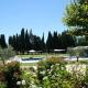 provencal farm house with heated pool located to salon de provence, 12 people Salon-de-Provence - Foto 9