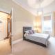 Beautiful & bright 2 bed flat Murrayfield Edinburgh - Fotografie 6